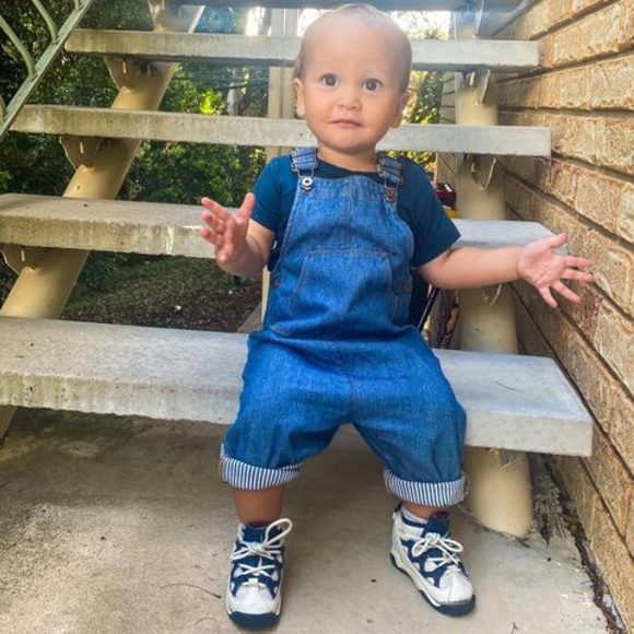 Meet your Posher, Julie-ann - Picture 1 of 1